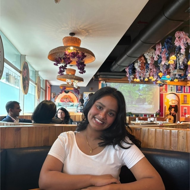 Aryaa