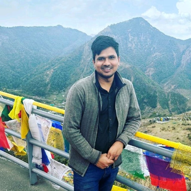 Anubhav