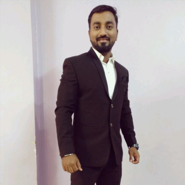 Pradeep