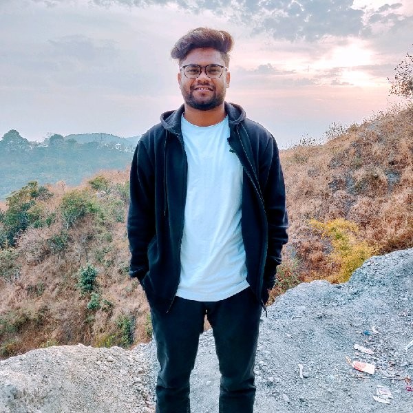 Akhil