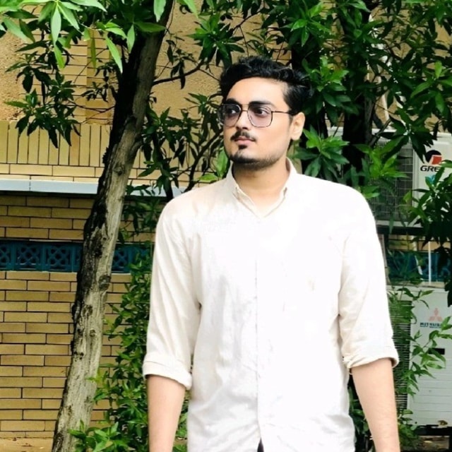Abbas
