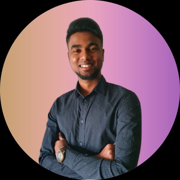 Vishnu Kumar Kandasamy