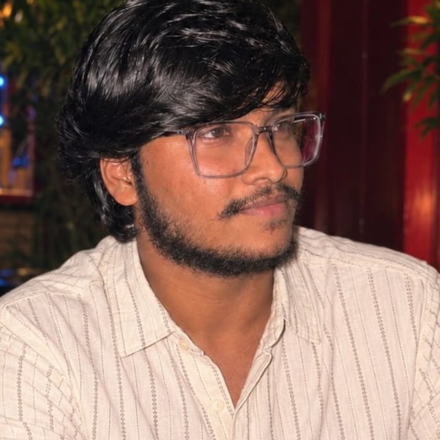 Gnanesh