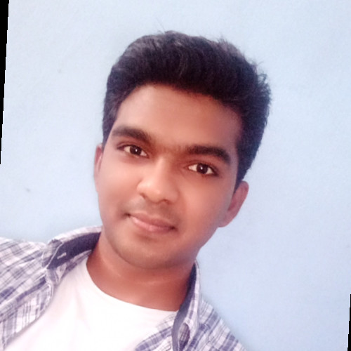 Arun Prabhakaran