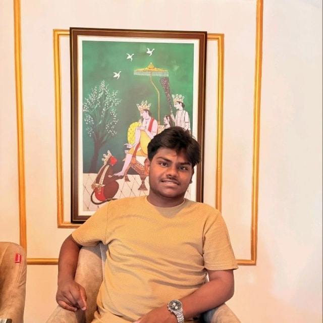 SHUBHAM