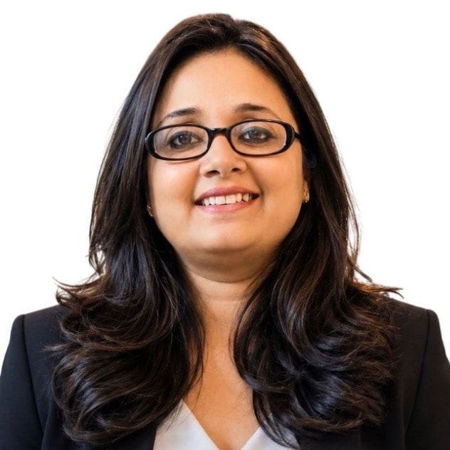 Shalini