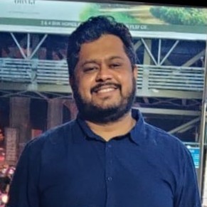 Brijmohan