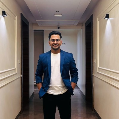 Rajesh