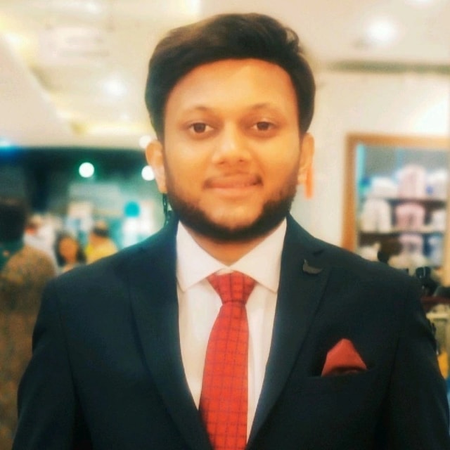 Nikhil