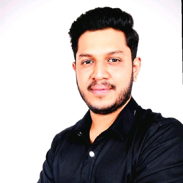 CHARAN