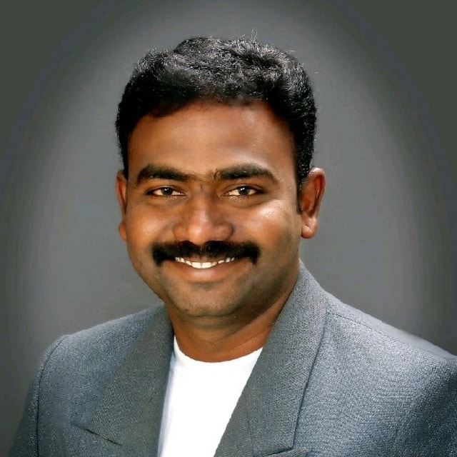 Dr. Mayilvelnathan