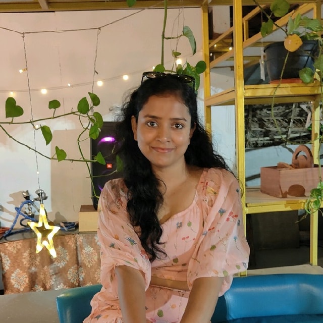 Vandana