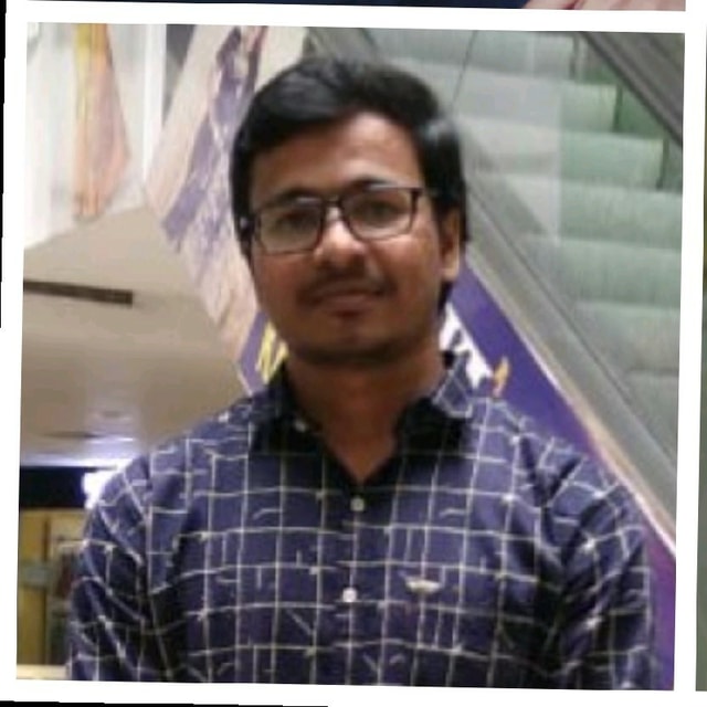 Krishna