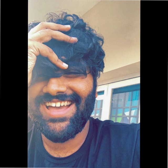 anirudh