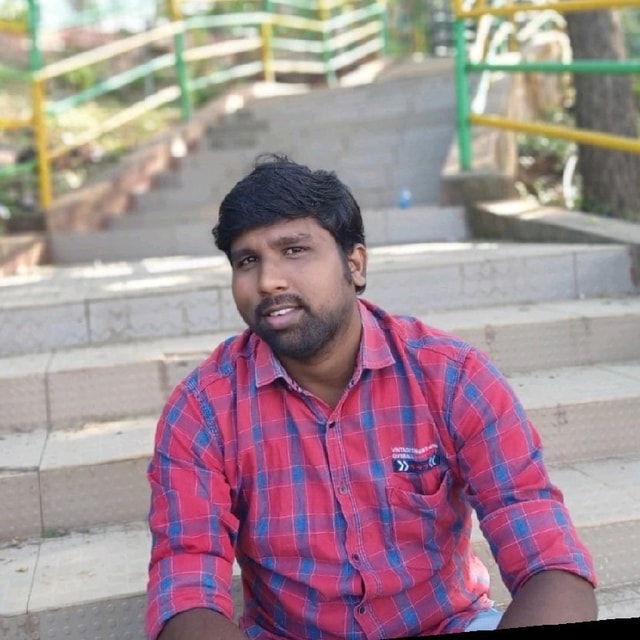 Vijaya Kanth