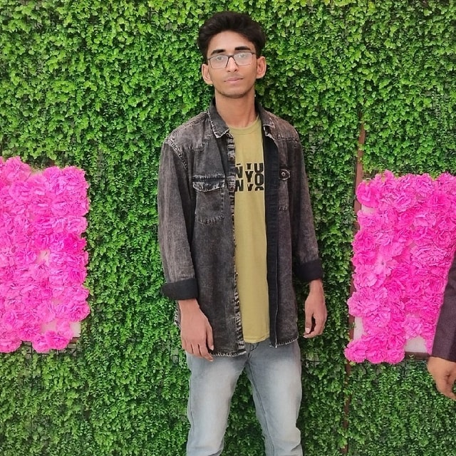 Abhishek