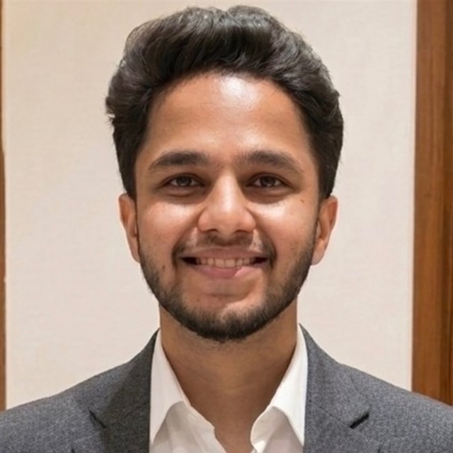 Abhishek