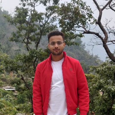 Ankit