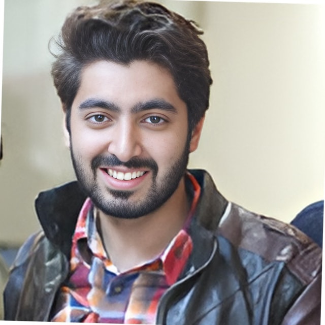malik hamza