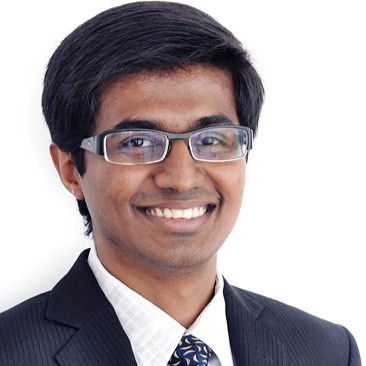 Mahek Mahendra