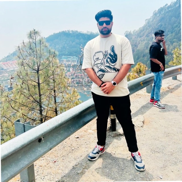 ajay