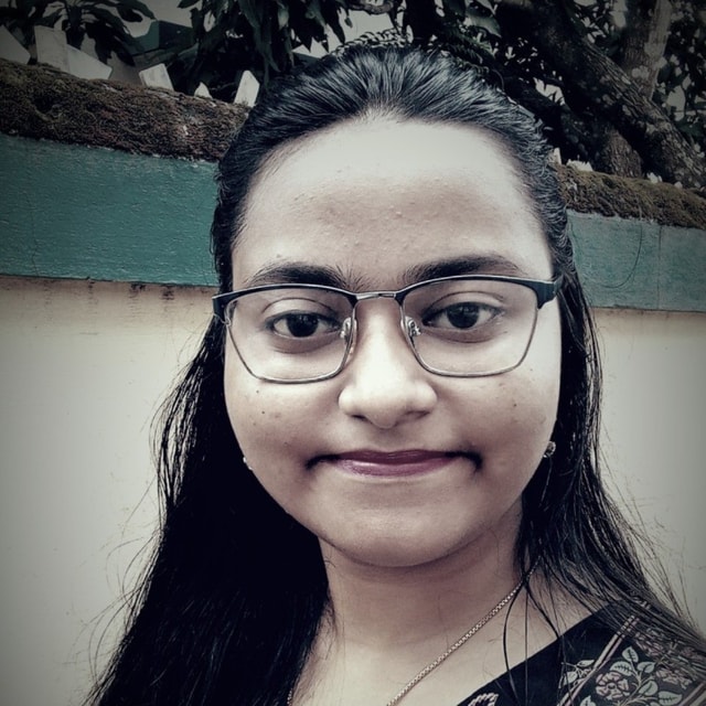Asmita