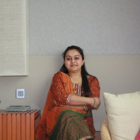 Taranjot Kaur