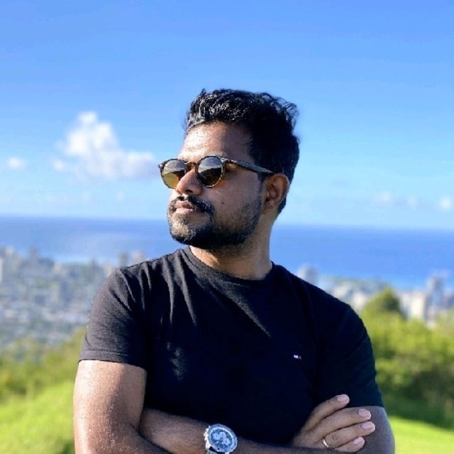 Saurav