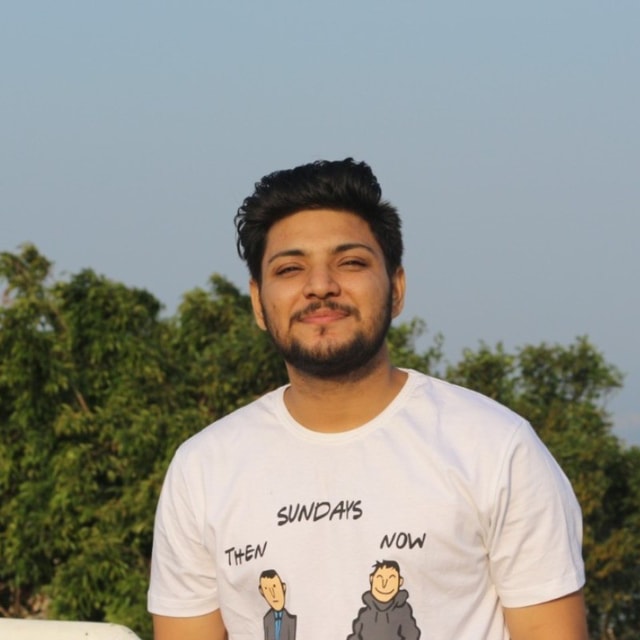 Amardeep