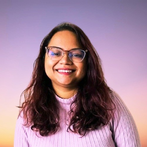 Harshita