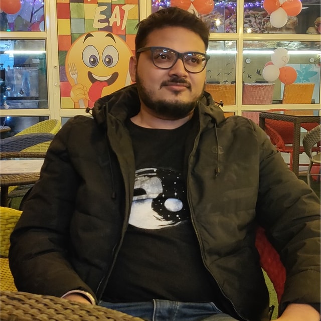 Mohammad Sharif