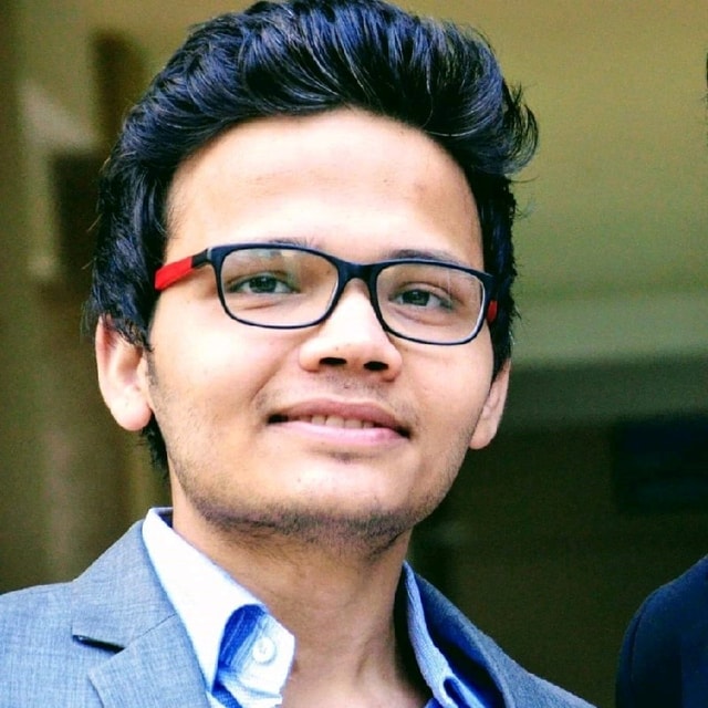 Saurabh