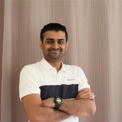 Surya Reddy