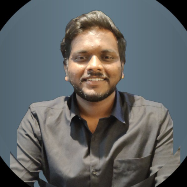 Shailesh
