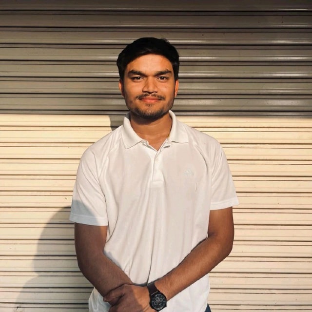 vinay