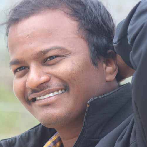 praveen
