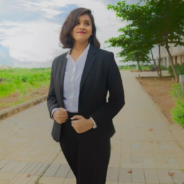 Asmita