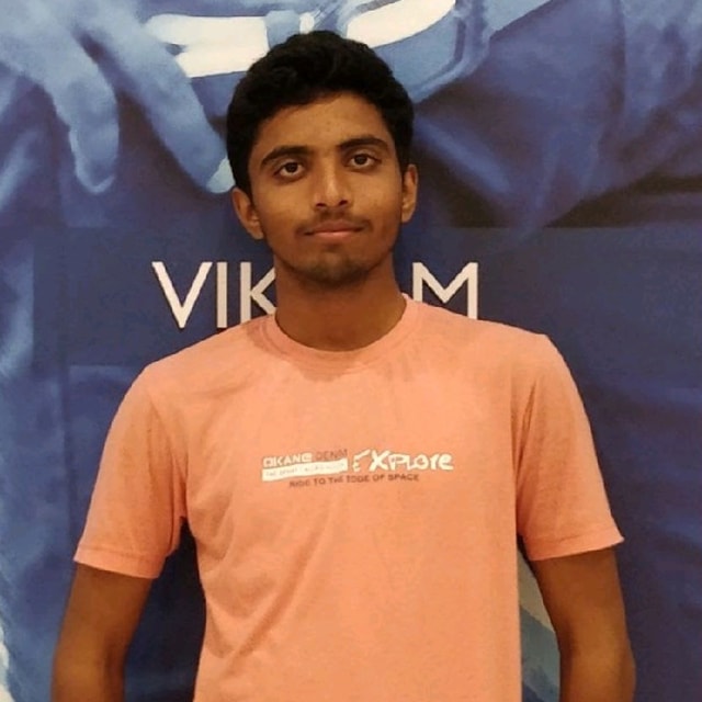 Praveen