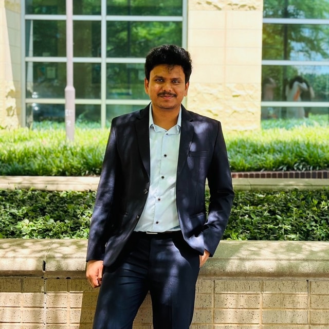 Avinash Vamshi