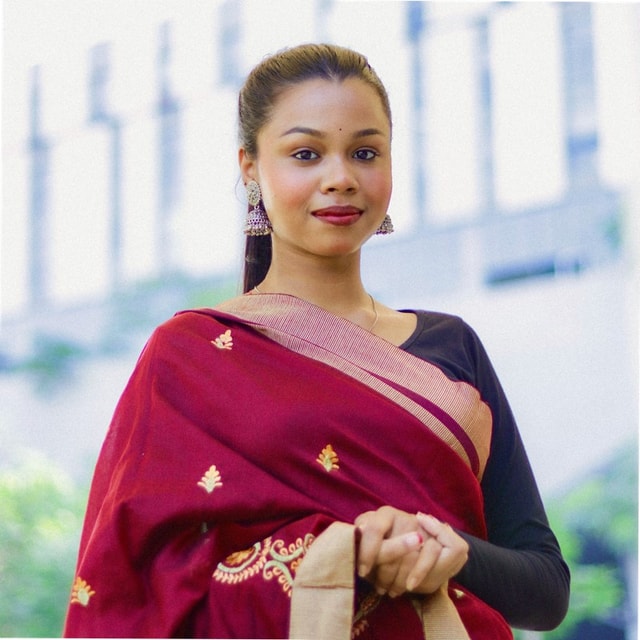 Preeti