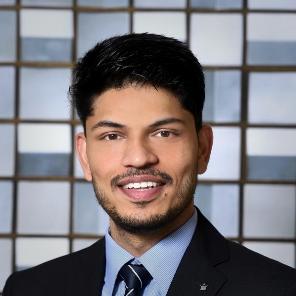 Aniruddh