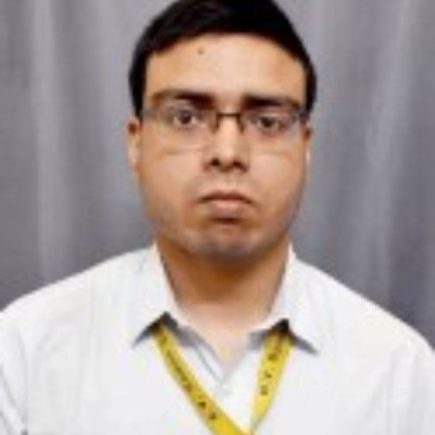 Sudhansu Bhushan