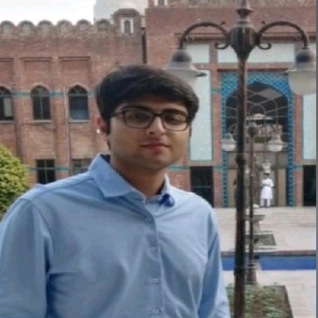 Ali