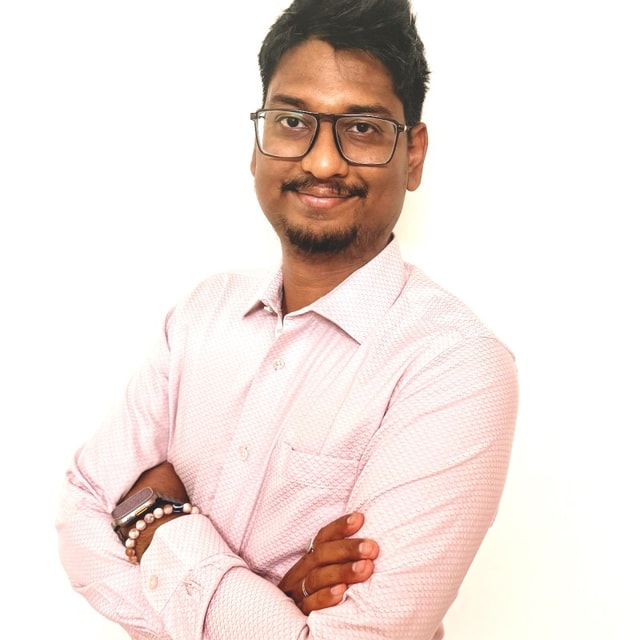 Bharath