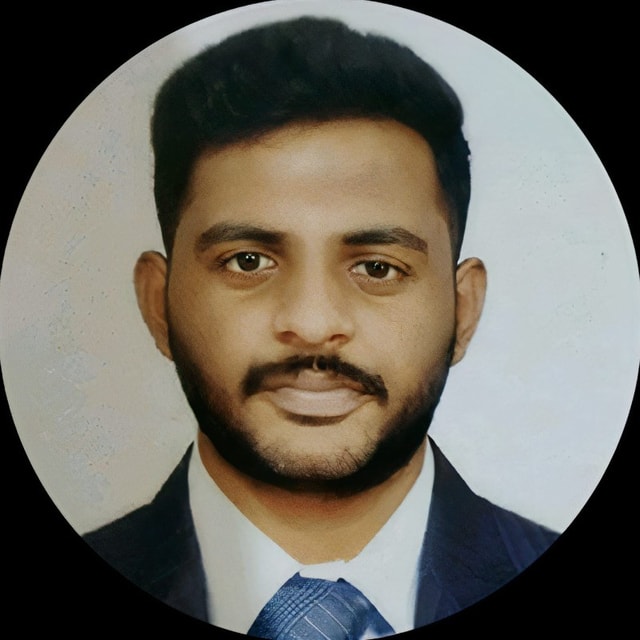 Shanthosh