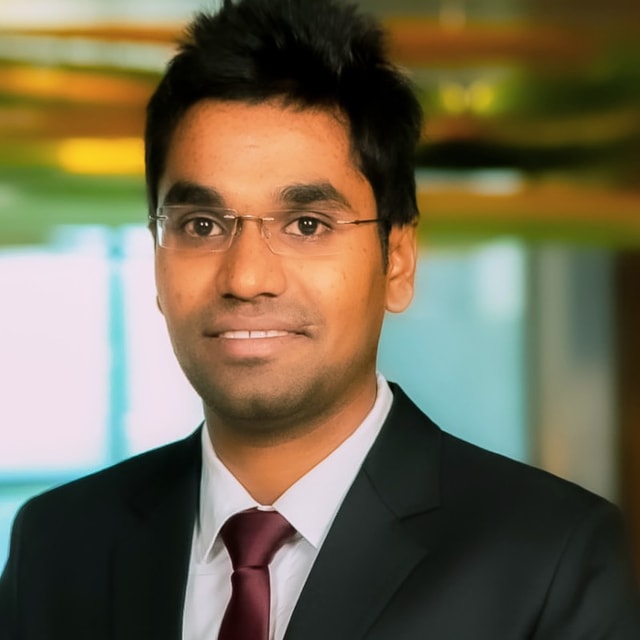 Saurabh