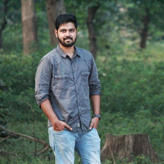 Chaitanya