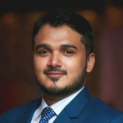 Muhammad Saad