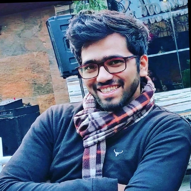 saurabh