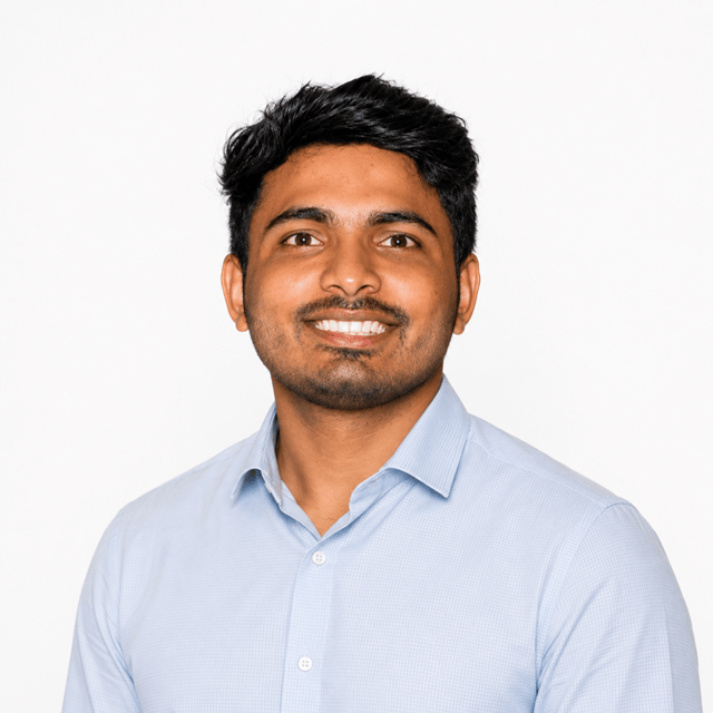 Swapnil